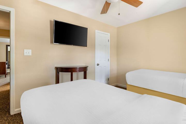 Hilton Vacation Club The Historic Powhatan Williamsburg