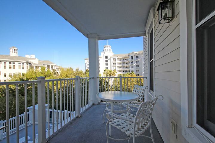 Sandestin Golf and Beach Resort