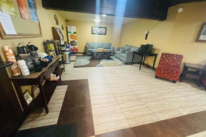 Hotel Interior 12 of 49