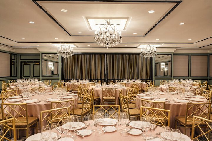 Beverly Wilshire Beverly Hills, a Four Seasons Hotel