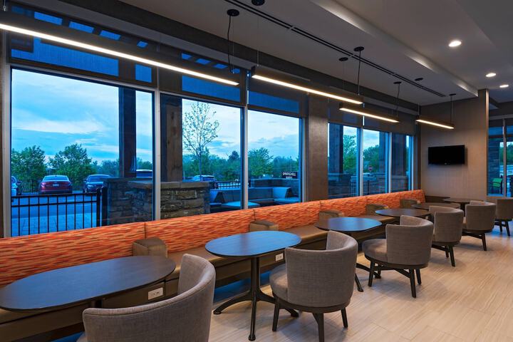 SpringHill Suites by Marriott Denver West / Golden