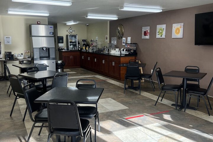 GuestHouse Montesano