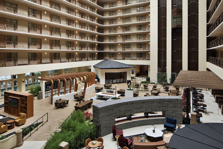 Hotel Interior 10 of 51