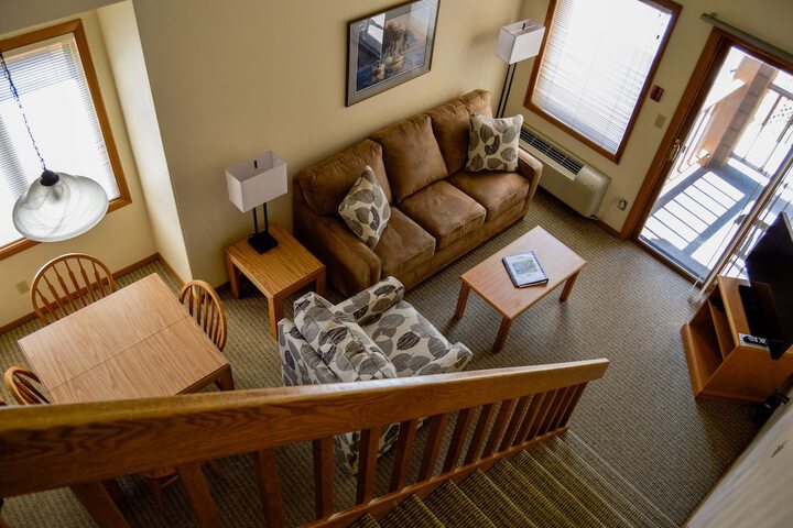 The Landing Resort