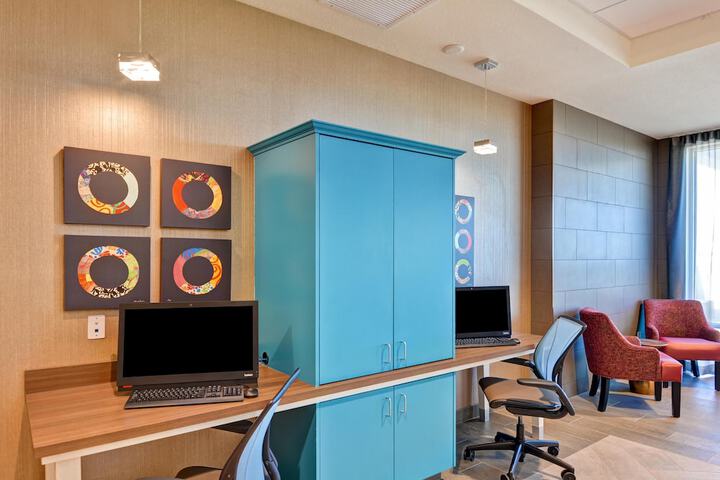Home2 Suites by Hilton Palmdale CA