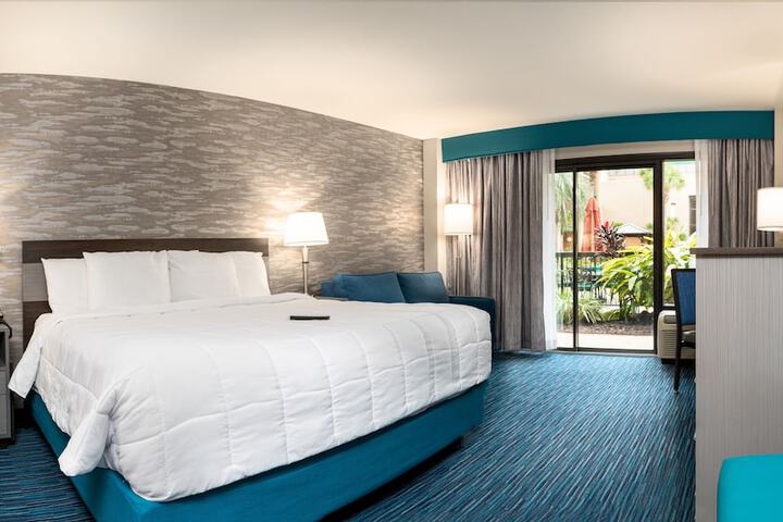 MCM Eleganté Hotel & Conference Center Beaumont