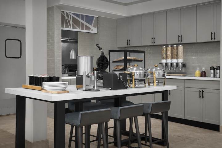 Hilton Garden Inn Auburn / Opelika