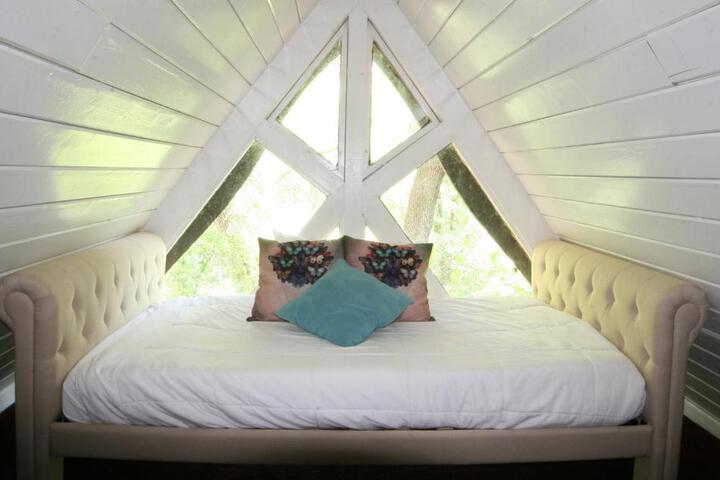Oak Creek Terrace Resort