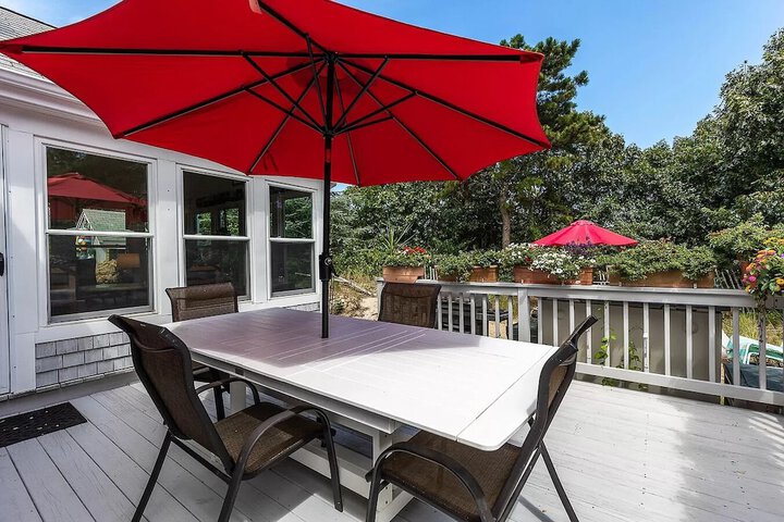 Terrace/Patio 357 of 468