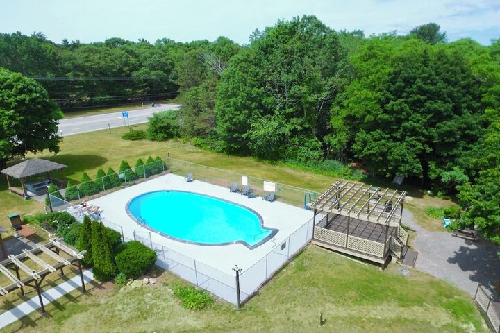 Aquastar Inn
