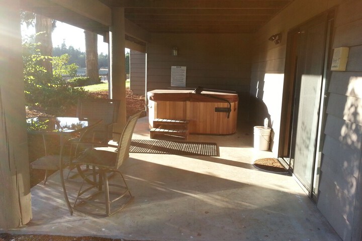 Wildwood Farm B & B