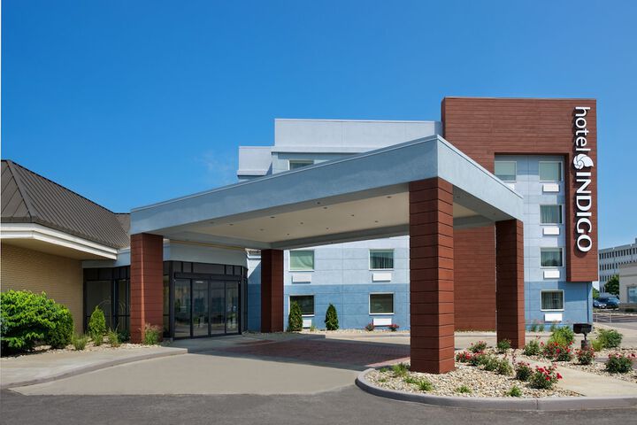 Hotel Indigo Cleveland-Beachwood by IHG