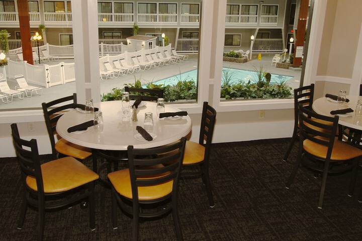 The Cove at Yarmouth by Westgate Resorts