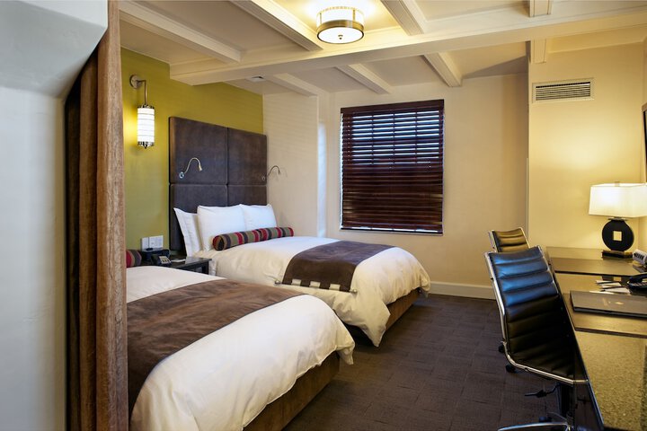 Hotel Andaluz Albuquerque Curio Collection by Hilton