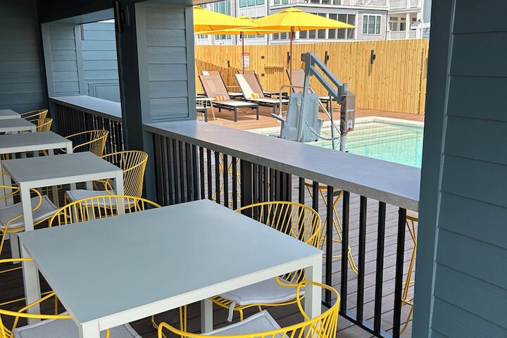 Atlantic View Hotel