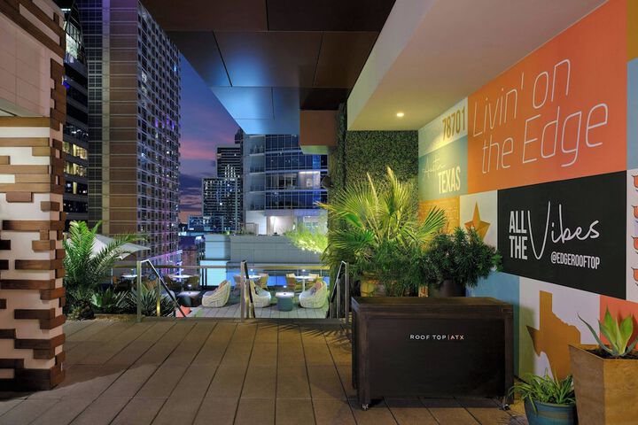 JW Marriott Austin