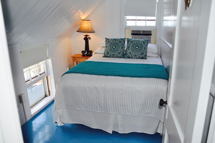 The Masthead Resort