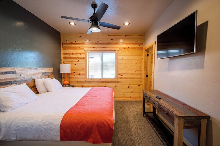 Bryce Canyon Inn
