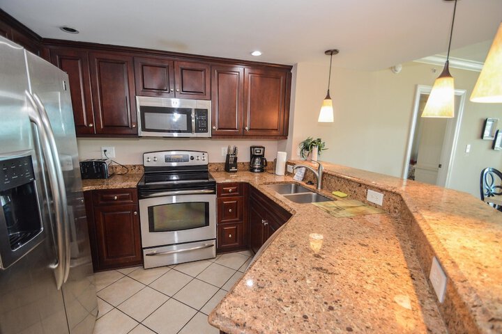 Mar Vista Grande 614