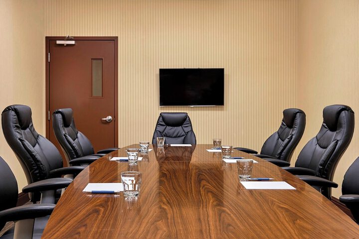 Four Points by Sheraton Regina