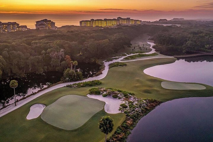 The Villas of Amelia Island