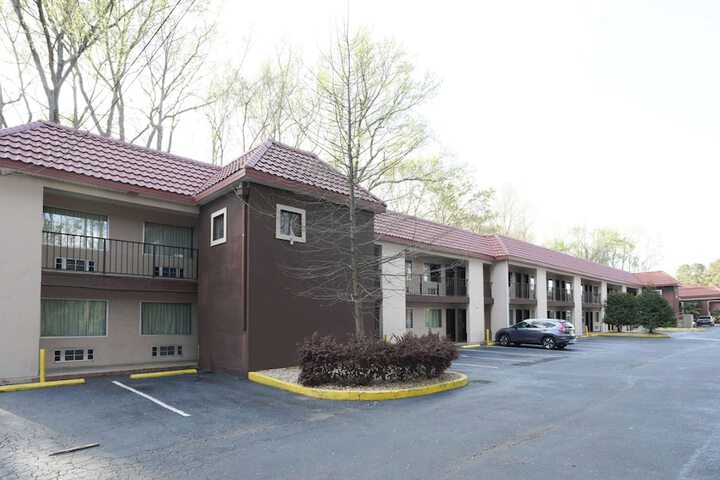 Hotel 4 of 18