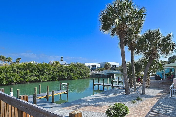 A Beach Retreat