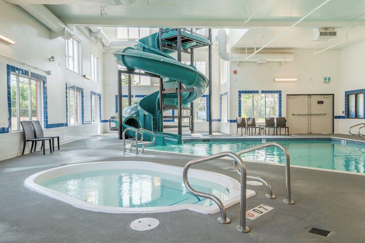 Canalta Hotel Cochrane