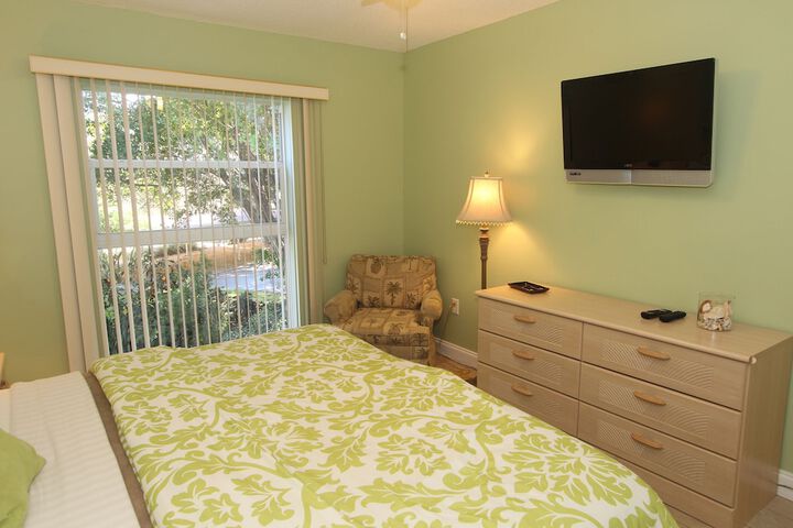 Beach Castle Resort by RVA