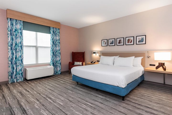 Hilton Garden Inn Auburn