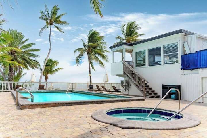 Rainbow Bend Resort