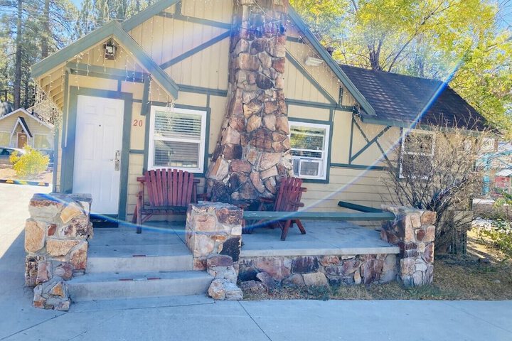 Bear Creek Resort