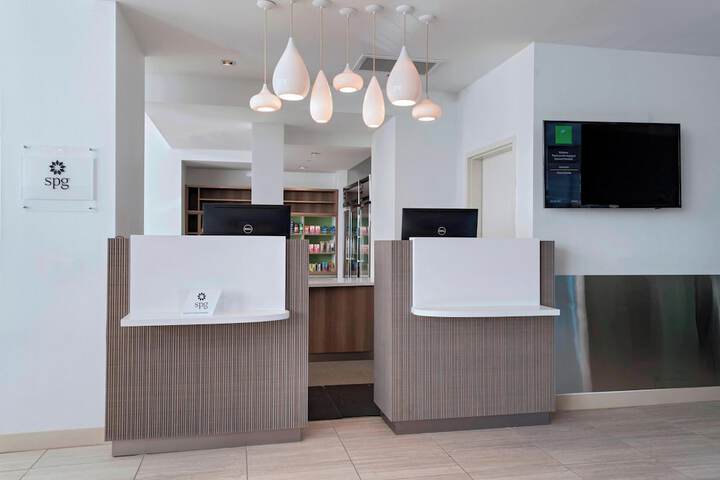 Element by Marriott Palmdale