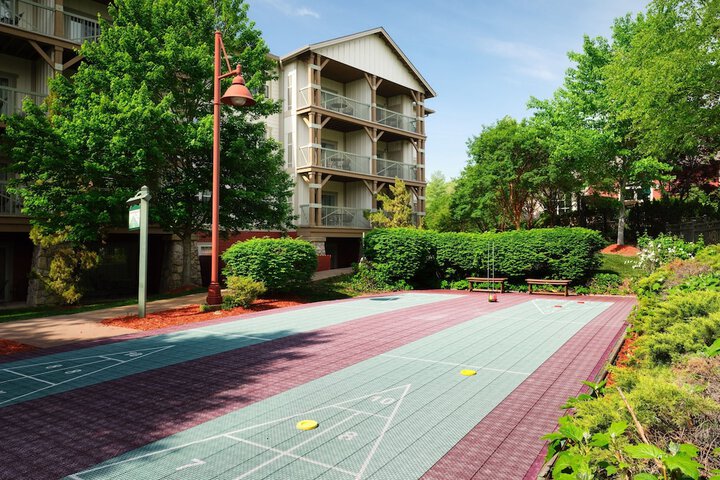 Marriotts Willow Ridge Lodge