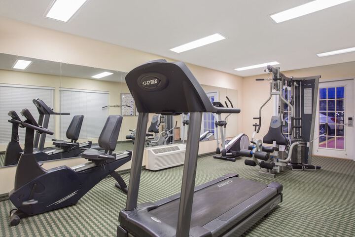 Health and Fitness 43 of 47