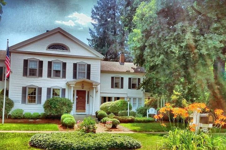 The Scranton Seahorse Inn