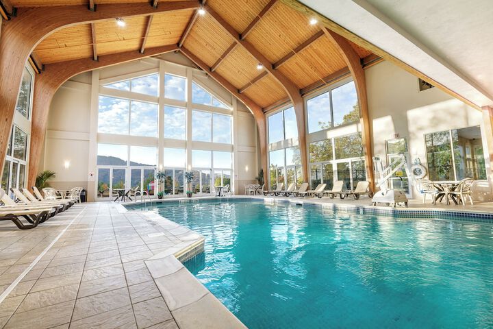 Vacation Village in the Berkshires