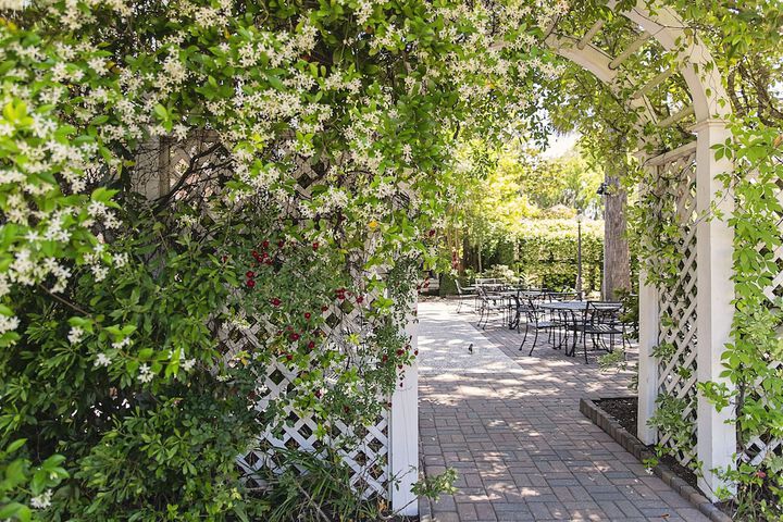 Beaufort Inn