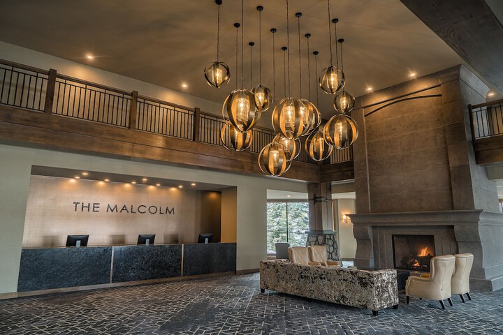 Hotel Interior 10 of 55