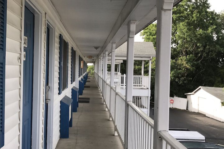 Motel 6 Front Royal VA