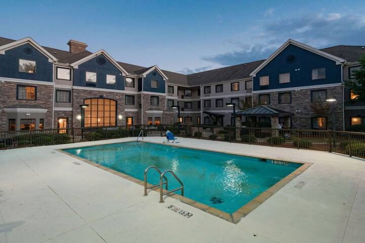 Staybridge Suites Jackson by IHG