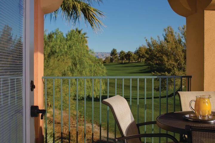 Marriotts Shadow Ridge I-The Villages