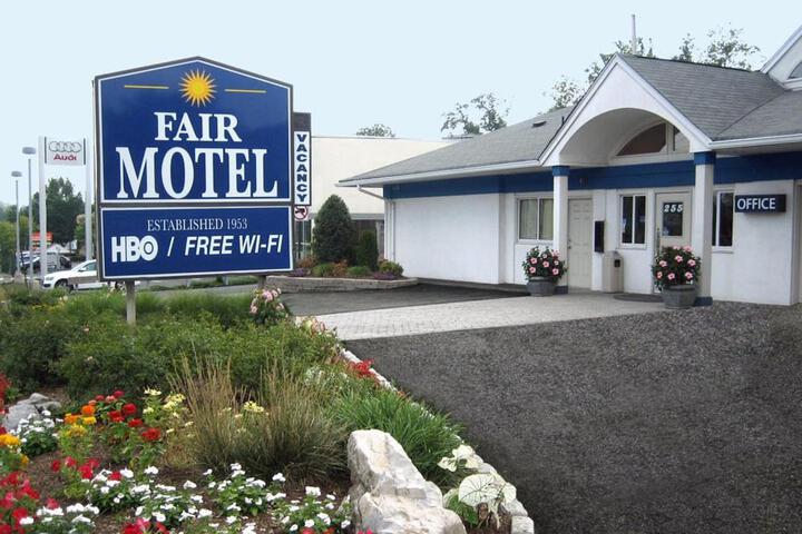 Fair Motel