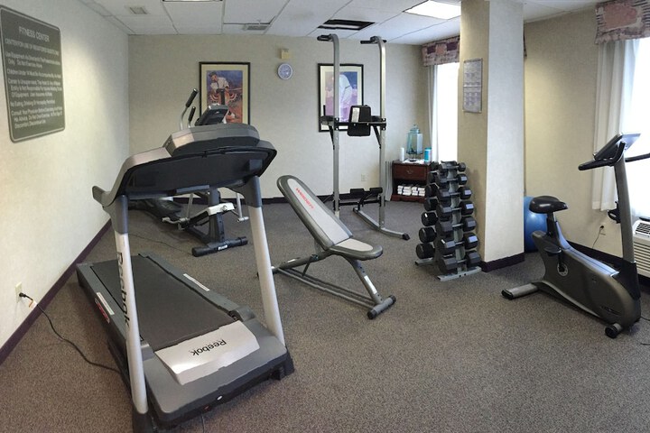 Health and Fitness 40 of 42