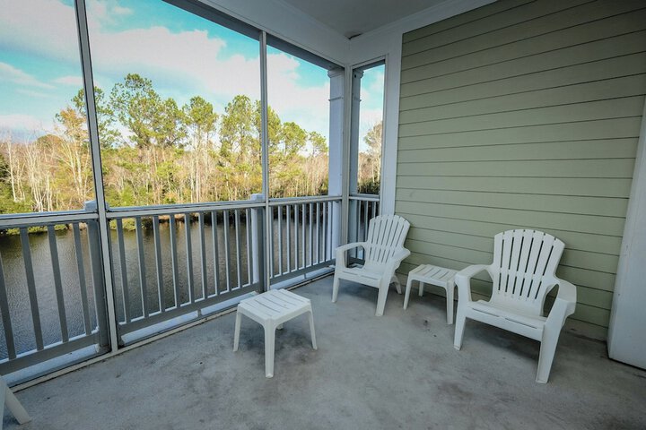 Litchfield Beach & Golf Resort