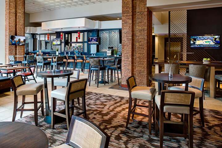 Colorado Springs Marriott