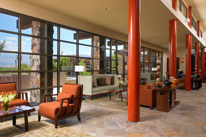 The Westin Desert Willow Villas Palm Desert