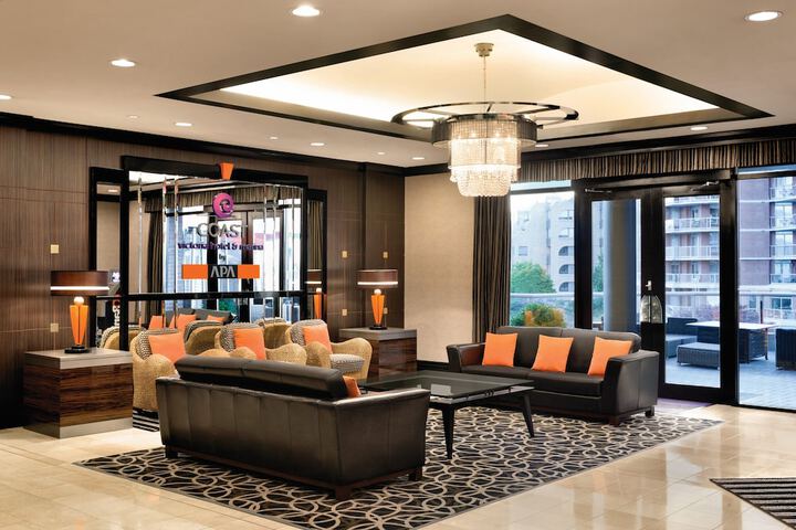 Hotel Interior 16 of 79