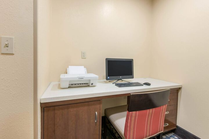 Comfort Inn Grove City - Columbus South