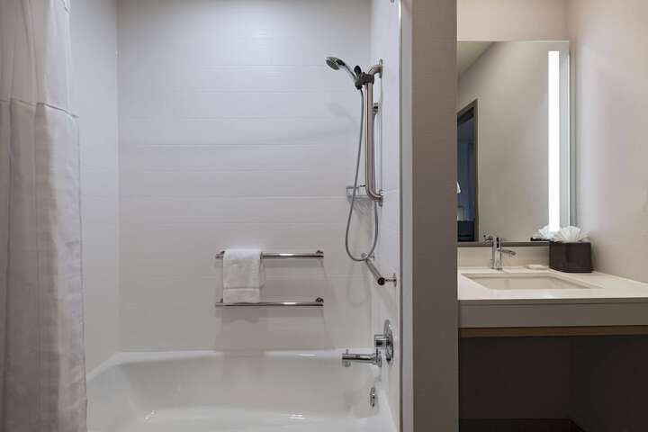 Hyatt Place Tulsa Downtown